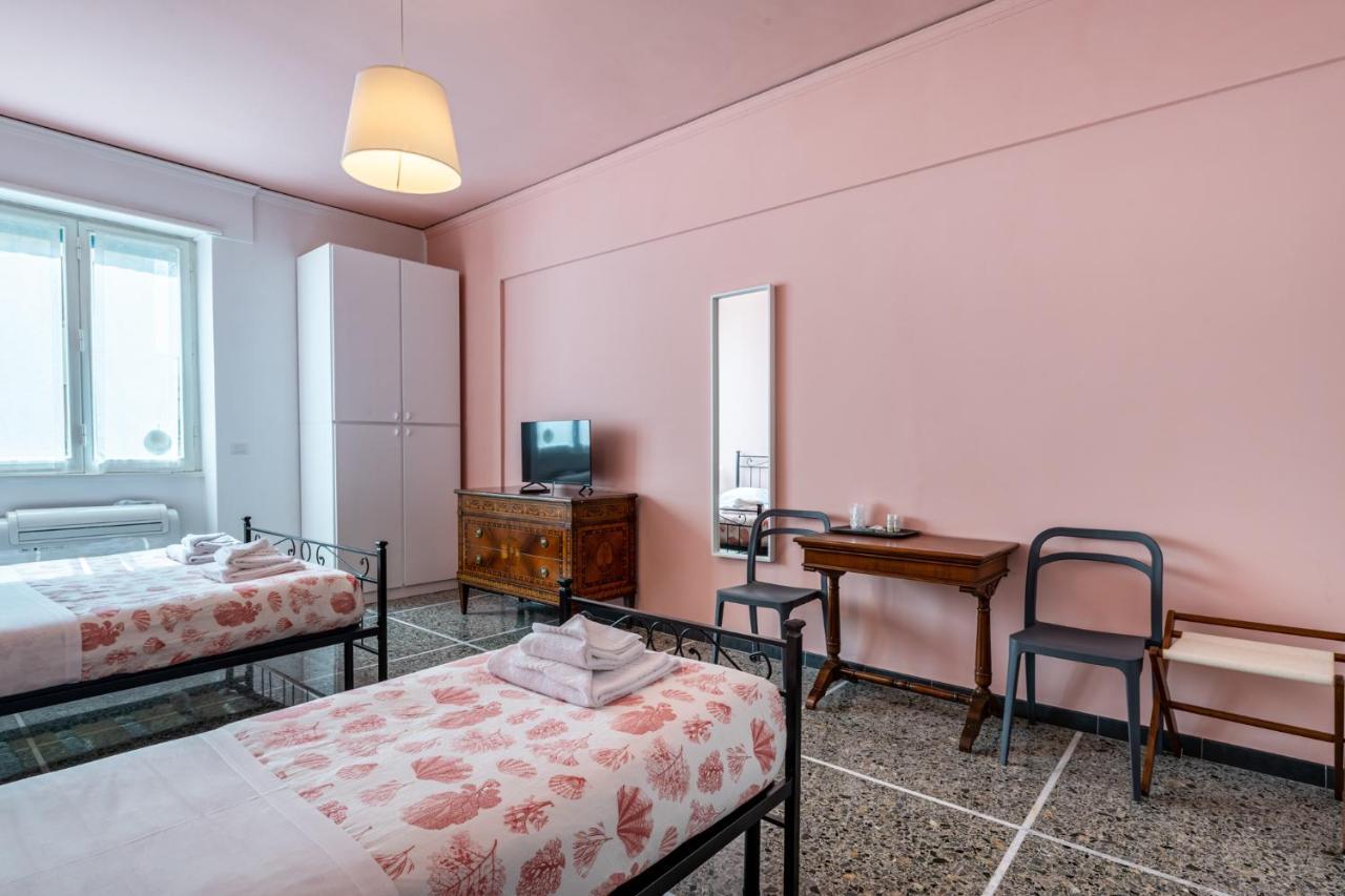 Tozzetti Rooms Firenze Kültér fotó